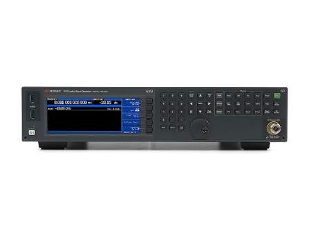 Аналоговый генератор ВЧ сигналов Keysight N5171B-506 