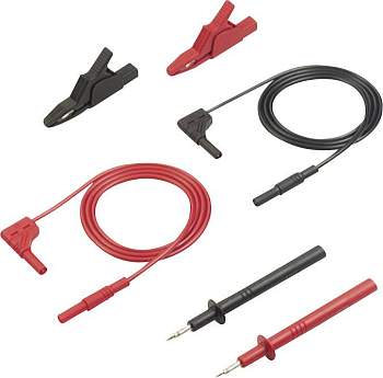 Комплект измерительных принадлежностей SKS Hirschmann 972340001 MMS 2020