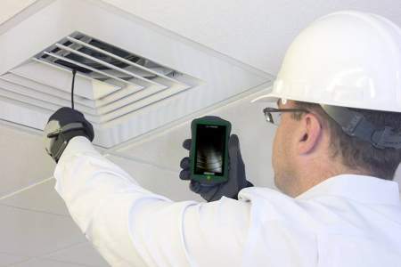 Эндоскоп Extech BR90 