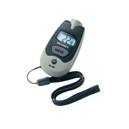 ИК-термометр VOLTCRAFT IR 230 