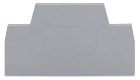 Клеммная панель/разделитель WAGO 281-340, (100 шт)