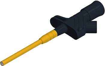 Тестовый щуп SKS Hirschmann 972309100 KLEPS 2900