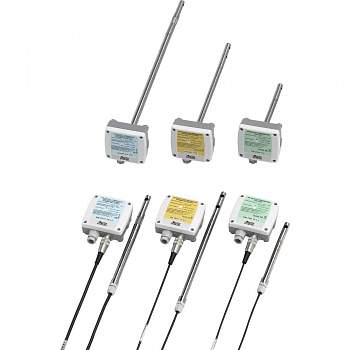 Анемометр Delta Ohm  