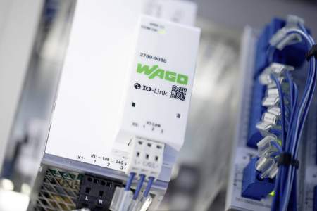 Коммуникационный блок WAGO 2789-9080 