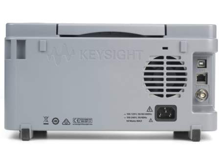 Осциллограф Keysight DSOX1204A 