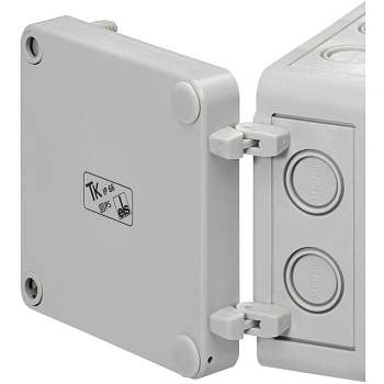 Набор петель Spelsberg ASS-маленький 