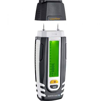 Измеритель влажности Laserliner  