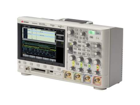 Осциллограф Keysight DSOX3024A 