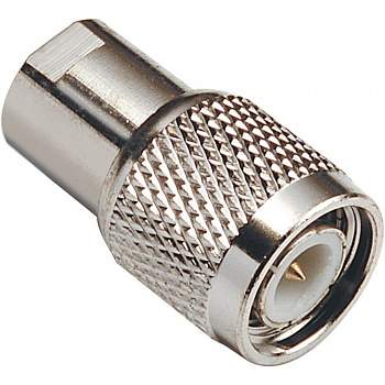 FME-разъем - TNC-разъем, TRU Components 1579314 : 1 шт.