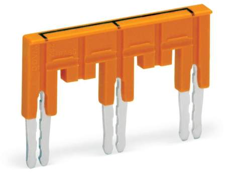 Мост WAGO 282-435/011-000, 30А, (50 шт)