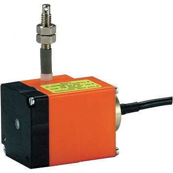  KÜBLER D5.3501.A221.0000 D5, 0 - 10 V