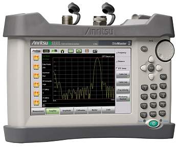  Anritsu  S331L