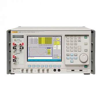 Эталон электропитания Fluke 74956 6145A/CLK