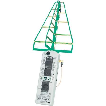 Тестер ВЧ ЭМ излучения Gigahertz Solutions  