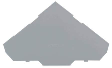 Клеммная панель/разделитель WAGO 280-319, (100 шт)