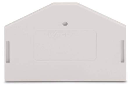 Клеммная панель/разделитель WAGO 280-354, (100 шт)