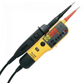 Двухполюсный тестер напряжения Fluke 4093088 T110/VDE