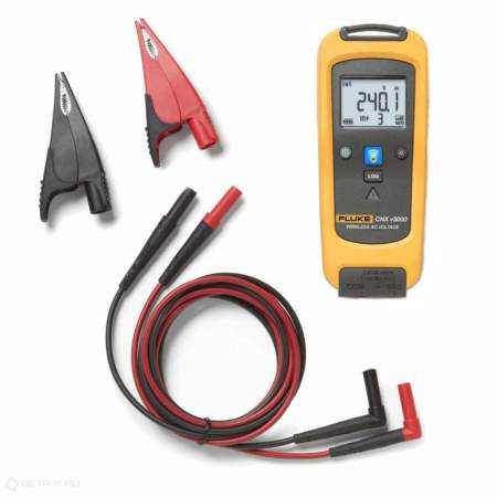  Fluke 43611 CNX v3000