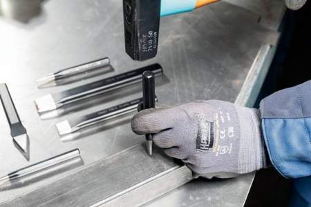 Кернер Hazet 746-1, 120 мм, 1 шт.