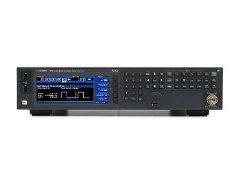 Аналоговый генератор СВЧ сигналов Keysight N5183B-540 