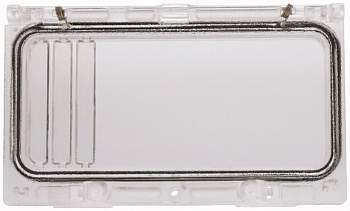 Защитное окно , IP65, для easy700/800/EC4P/ES4P. EATON SKF-FF6