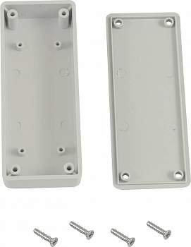  Hammond Electronics 1551UGY 