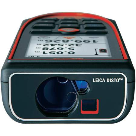  Leica Microsystems DISTOв„ў D510 