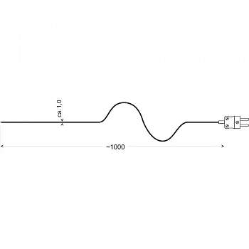 Воздушный зонд Greisinger  