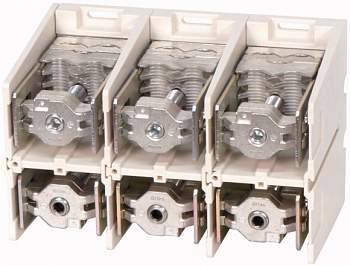 Клемма , 1000A , 3P ,. EATON K3X240/3