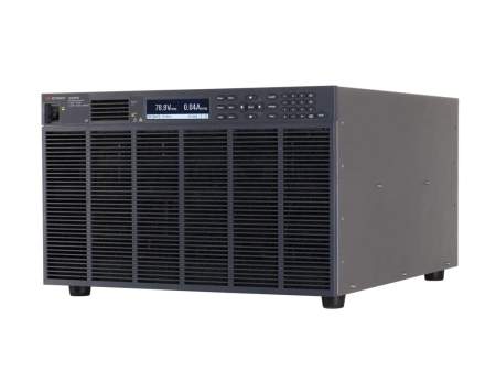 Базовый источник питания переменного тока Keysight AC6804B 