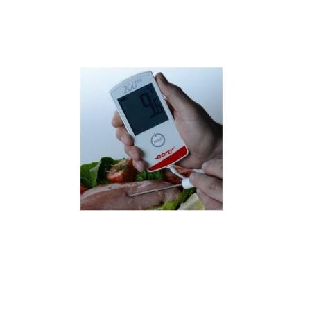 Термометр с зондом (HACCP) ebro 1340-5150 