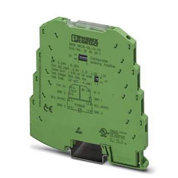 Разделительный усилитель Phoenix Contact 2865007 MINI MCR-SL-U-UI-NC