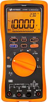 Мультиметр цифровой Keysight U1242C 