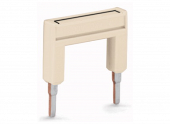 Гребенчатая перемычка WAGO 2004-435, (1 шт)