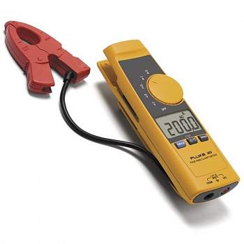 Зажимной измеритель Fluke 3790607 365