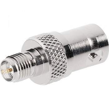 0419120, BKL-ELECTRONIC - SMA-обратный-разъем - BNC-разъем : 1 шт.