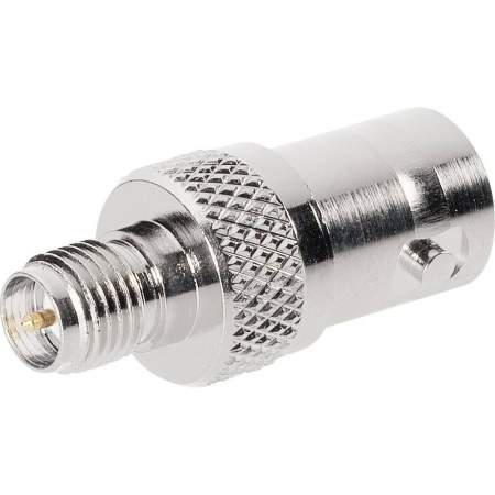 0419120, BKL-ELECTRONIC - SMA-обратный-разъем - BNC-разъем : 1 шт.