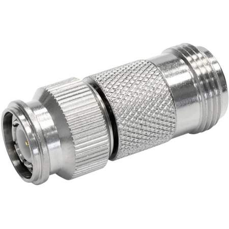 J01019A0008, Telegärtner - TNC-разъем - N-разъем : 1 шт.