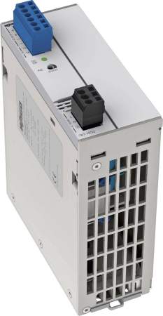 Блок питания на DIN-рейке WAGO 787-1632 