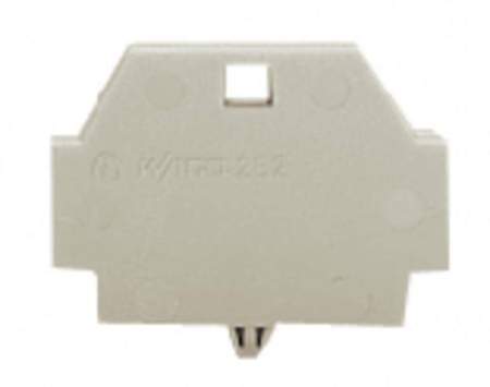 Клеммная панель WAGO 262-373, (50 шт)