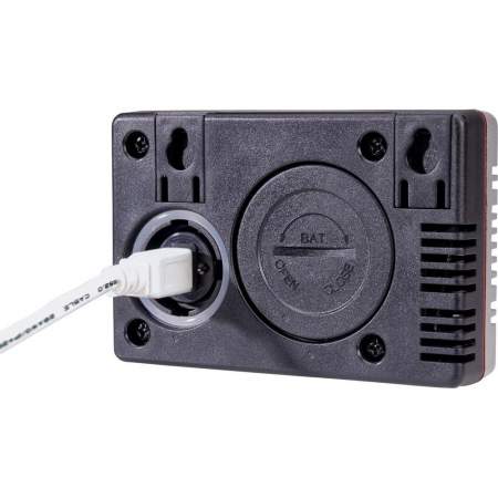 Регистратор температурных данных rotronic TL-1D-SET 