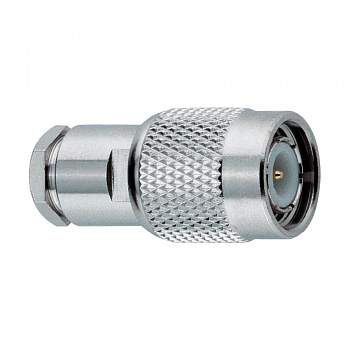 0405020/D, BKL Electronic - TNC-разъем, 50 Ом : 1 шт.