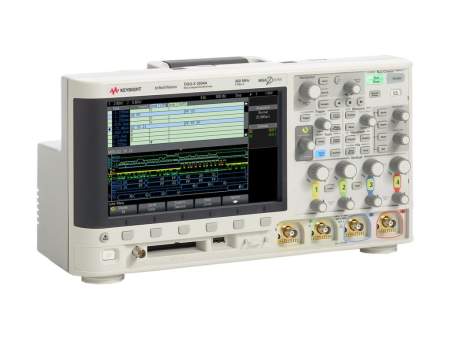 Осциллограф Keysight DSOX3034A 