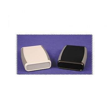 Ручная обсадная труба Hammond Electronics 1553AAGY 