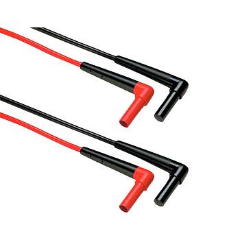 Тестовой провод Fluke 2003616 TL222