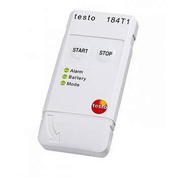 Регистратор температурных данных Testo 0572 1842 184 T2