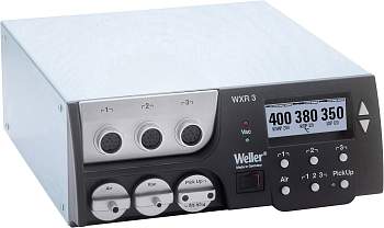 Цифровой блок управления для паяльной станции Weller T0053500699N WXR 3