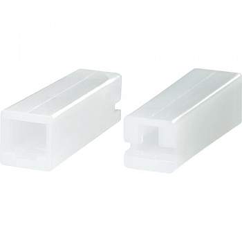 Изоляция для наконечника Natur TE Connectivity 925068 1 шт.