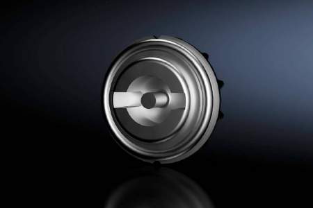 Заглушка Rittal 8618306 VX 8618.306