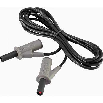 Безопасный тестовый провод VOLTCRAFT  